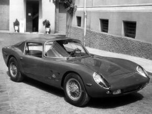 ASA 1000 GTC 1963 года 
